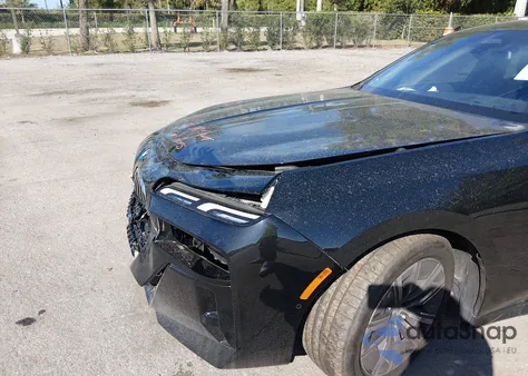 2024 BMW 740I xDrive from USA, damaged, VIN WBA33EH01RCP90875